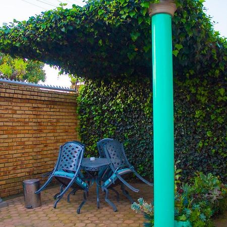 Barlin Guesthouse Randfontein Kültér fotó